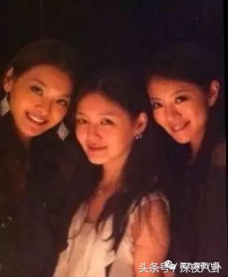 互撕互怒互踩！娱乐圈真是个名利场，真假万年闺蜜情女星篇