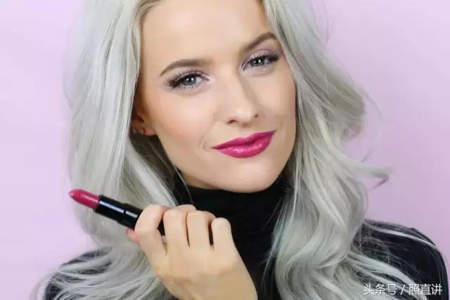 纪梵希大理石口红试色,纪梵希大理石37和n37是不是不一样