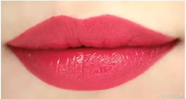 纪梵希大理石口红试色,纪梵希大理石37和n37是不是不一样