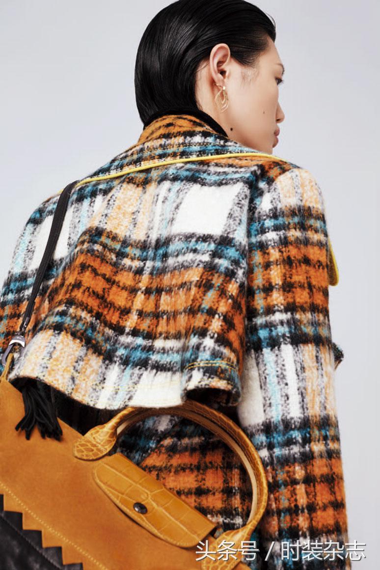 换男友不如换外套BoyfriendCoat