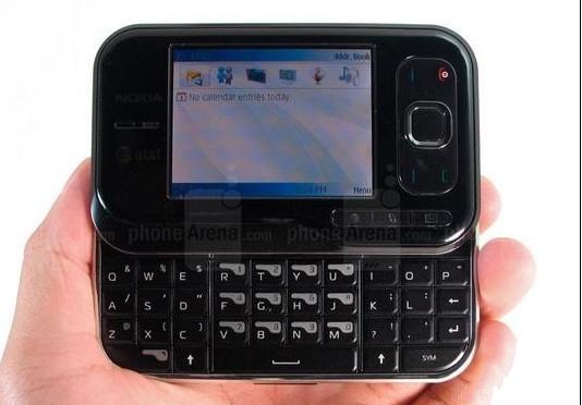 诺基亚5250画质怎么样,诺基亚最惨的机皇