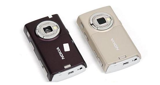 诺基亚5250画质怎么样,诺基亚最惨的机皇