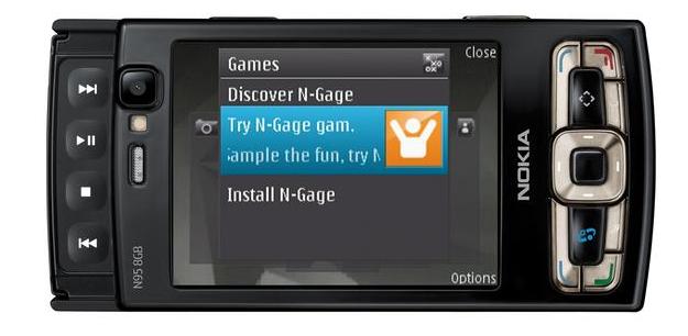 诺基亚5250画质怎么样,诺基亚最惨的机皇