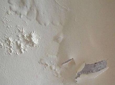 房子墙壁如何做才不发霉不开裂,装修怎么避免墙体发霉开裂