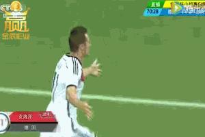 绿茵赛场经典绝杀视频,绿茵场上大汗淋漓的每一个瞬间