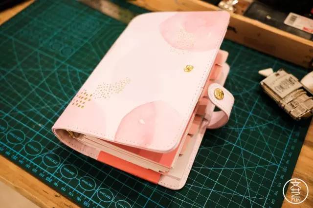 郑州线下手帐店,郑州最大的手帐店