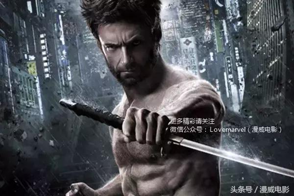 盘点《金刚狼3》的29个彩蛋，涉嫌剧透