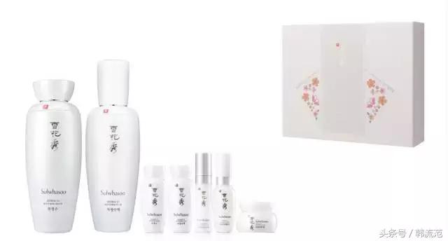 祛雀斑痘印最好的护肤品,美白祛痘印女士最有效产品