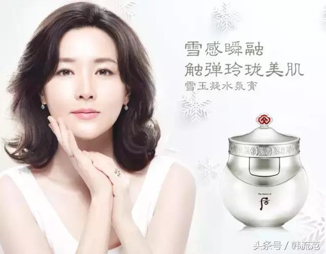 祛雀斑痘印最好的护肤品,美白祛痘印女士最有效产品