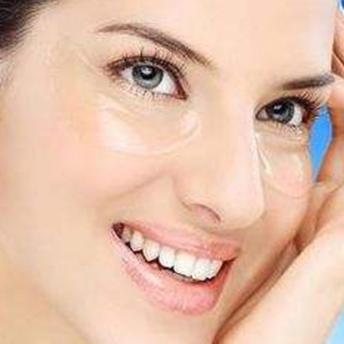 眼贴膜十大排名淡化细纹黑眼圈,隐形眼贴膜