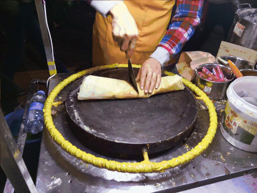 每一个与鱼化寨国际有染的人，都曾对这个小香港有难以言表的热忱