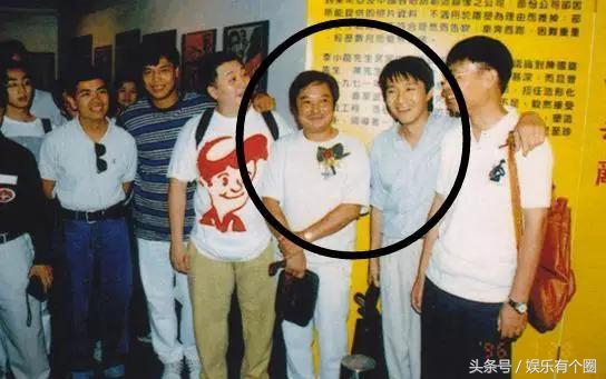 星爷的功夫远超甄子丹,星爷的功夫有多厉害