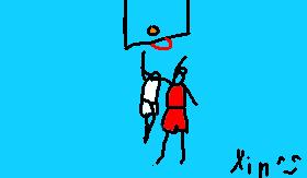 老球迷快来看，球星经典动作GIF火柴人（三）