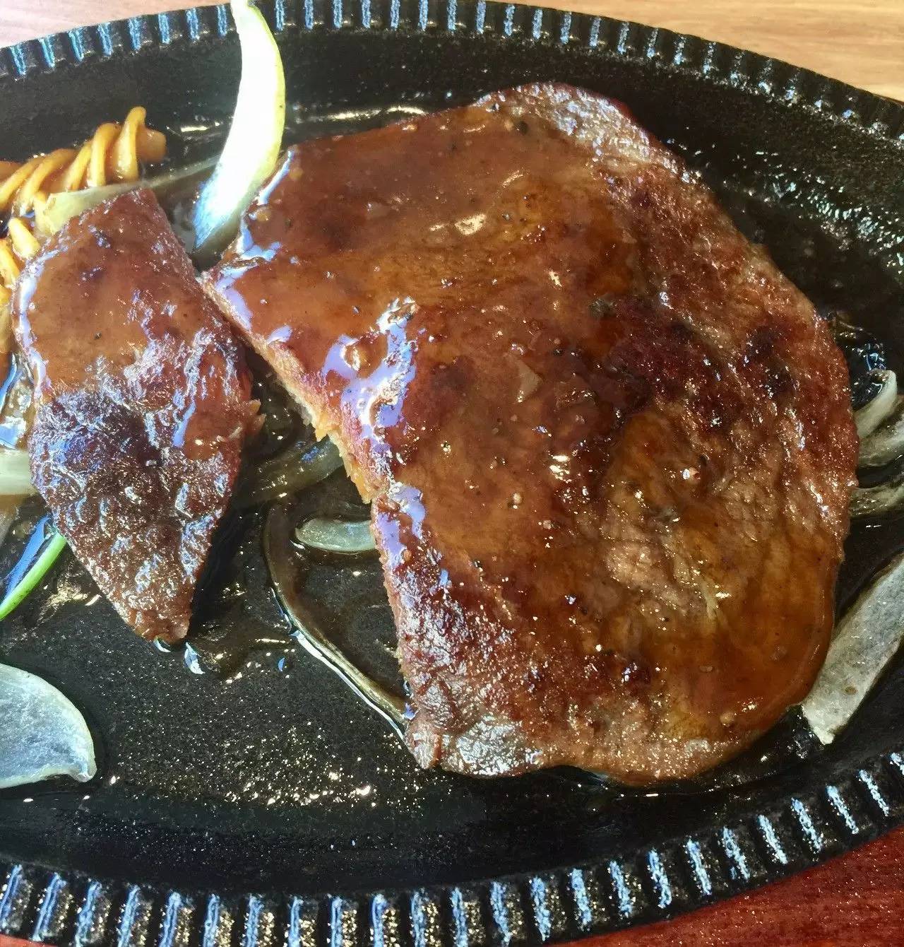 海鲜、披萨无限量供应，长春最物超所值的自助餐厅就是它！