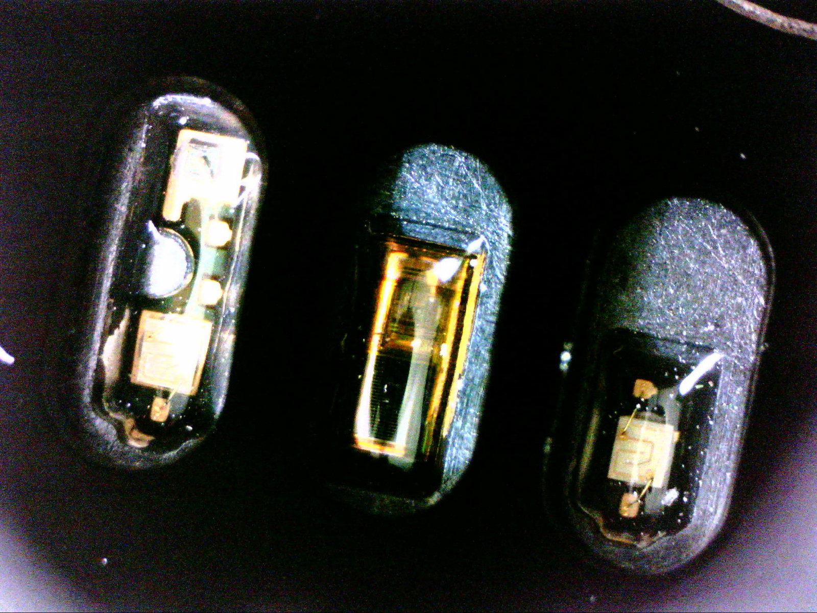 智能手表长得跟普通手表一样,智能手表都一个样