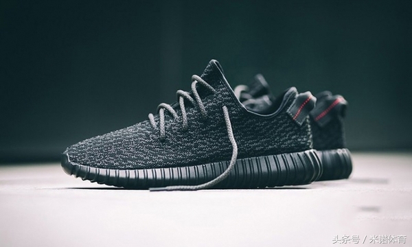 潮流球鞋销量排行,体育最潮贵鞋