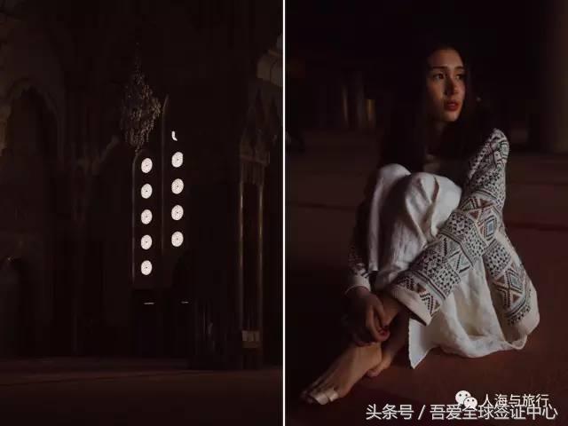 摩洛哥自由行全攻略 (最全的摩洛哥攻略)