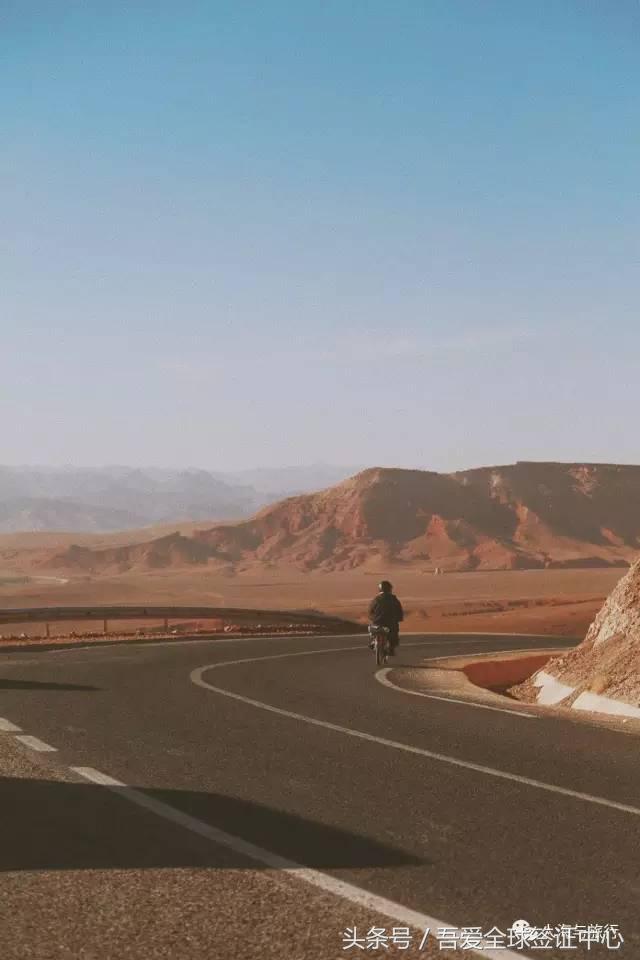 摩洛哥自由行全攻略 (最全的摩洛哥攻略)