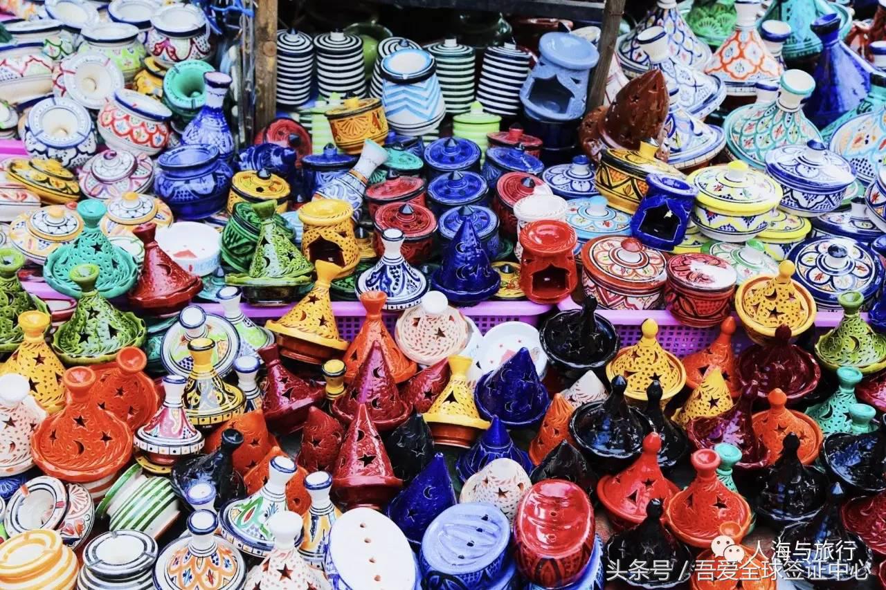 摩洛哥自由行全攻略 (最全的摩洛哥攻略)