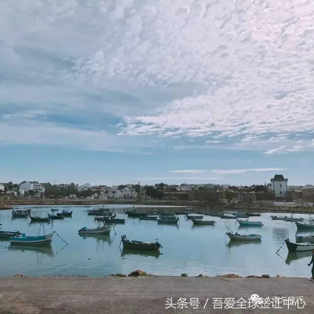 摩洛哥自由行全攻略 (最全的摩洛哥攻略)