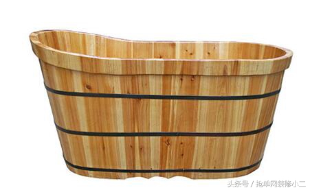 怎样选浴桶木桶,家用木浴桶怎么挑选