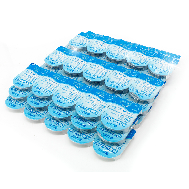 三步学会不费力的美丽淡妆,简单轻松的学习方法