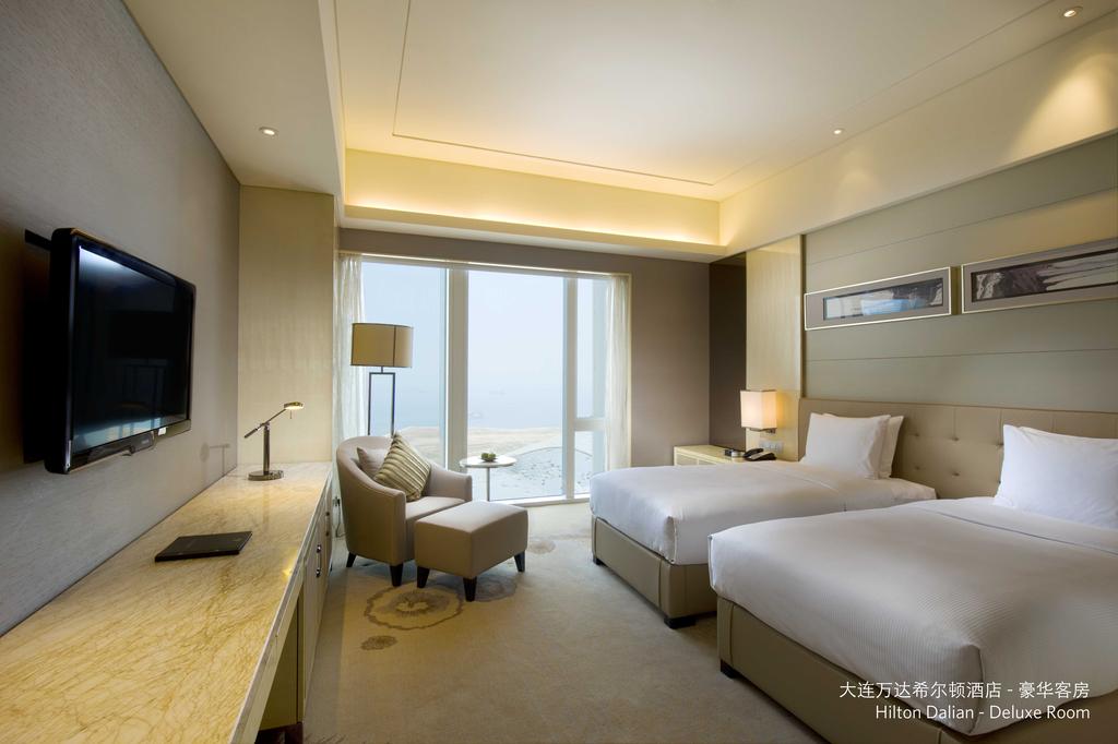 大连旅游宾馆酒店,大连万达酒店及度假村