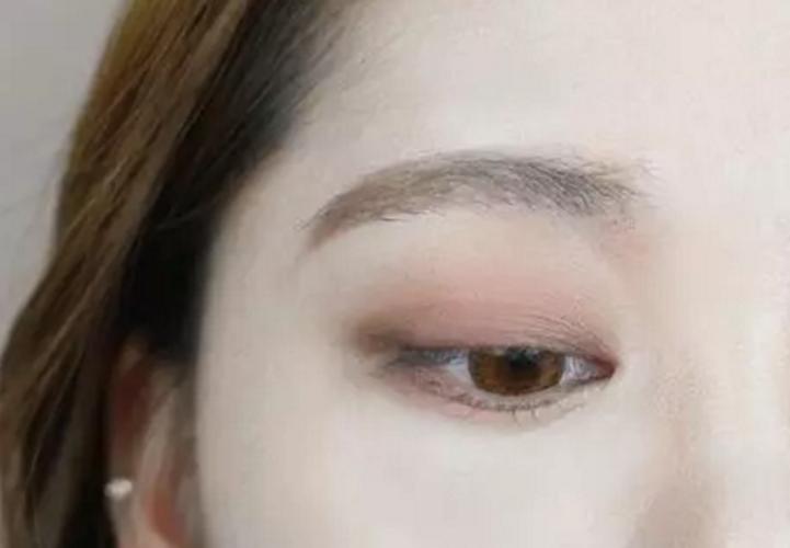 有气质的妆容照片,有气质的妆40岁