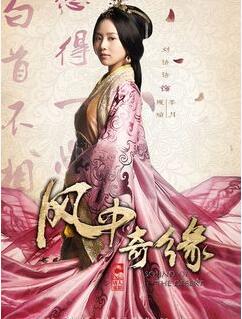 胡歌饰大山和小美是什么电视剧,盘点胡歌十部经典电视剧