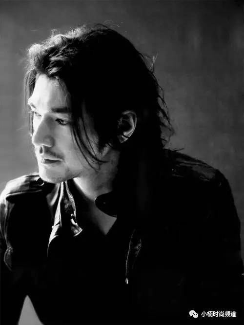 只有帅哥才能驾驭的寸头,只有真正的帅哥才敢留寸头