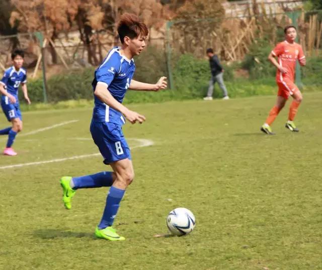 U18联赛第三轮丨比赛成绩及精彩图片