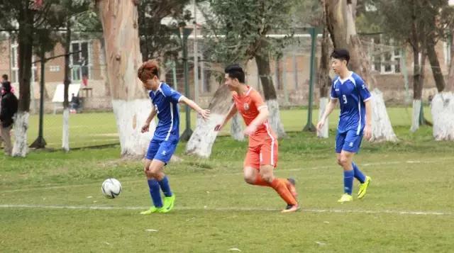 U18联赛第三轮丨比赛成绩及精彩图片