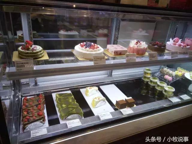 蛋糕店一般都是植物奶油吗,现在的蛋糕是植物奶油吗