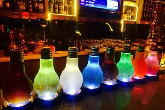 武汉的清吧推荐,武汉推荐的清吧