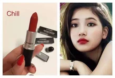 王子文同款化妆品,王子文自律化妆品