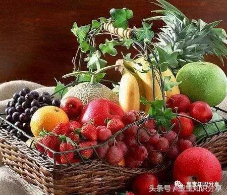 孕期那些水果不宜吃太多