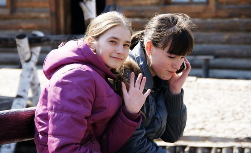 黑河这么多俄罗斯美女，你真的认为她们来中国只是购物？