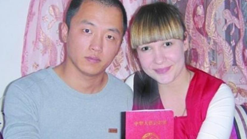 黑河这么多俄罗斯美女，你真的认为她们来中国只是购物？