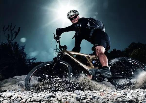 单车为什么越来越慢呢,单车越骑越重怎么办