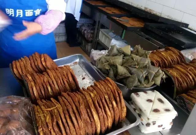 张家口美食推荐苍蝇馆子,张家口宣化馆子排名一览表