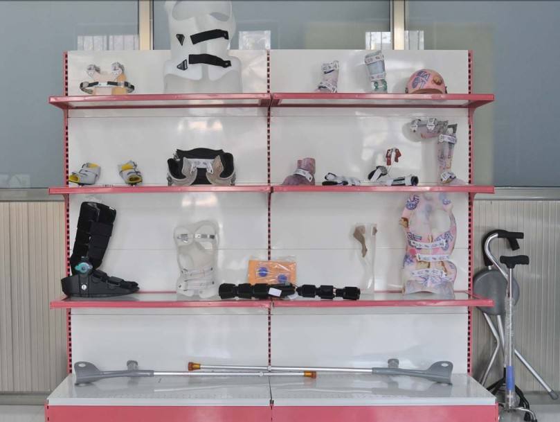 “大帝”奥登求助中医发现问题根结——长短腿