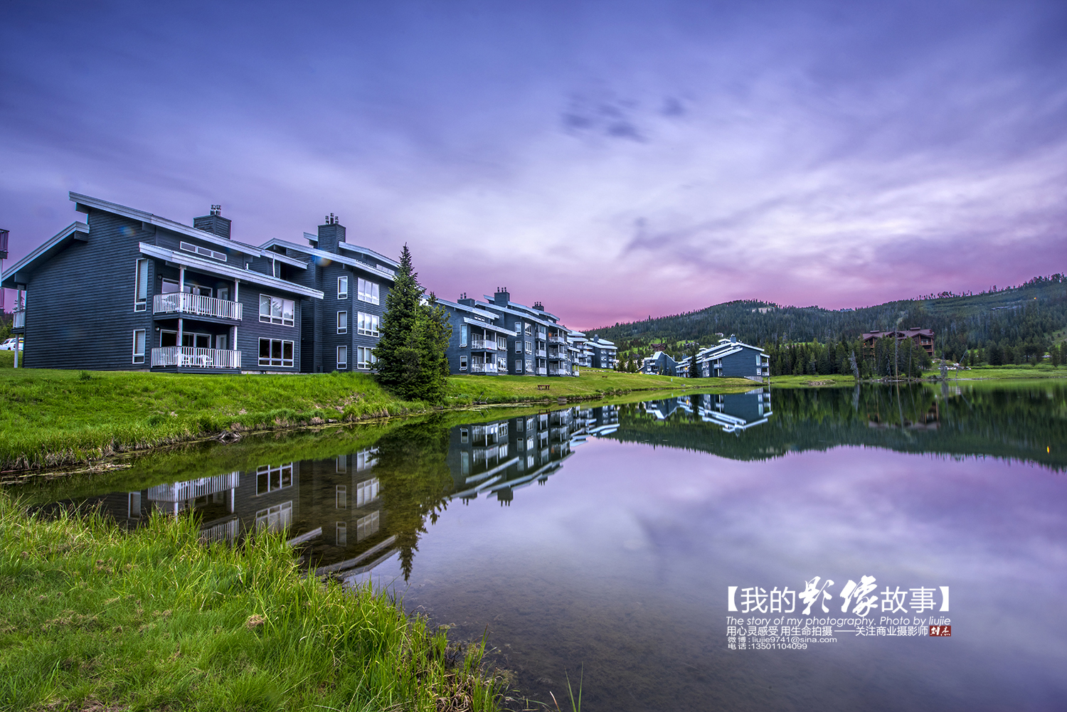 黄石公园十大景点排名表最新,国家地理公认前十景点