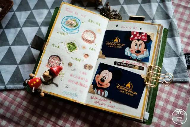 郑州线下手帐店,郑州最大的手帐店