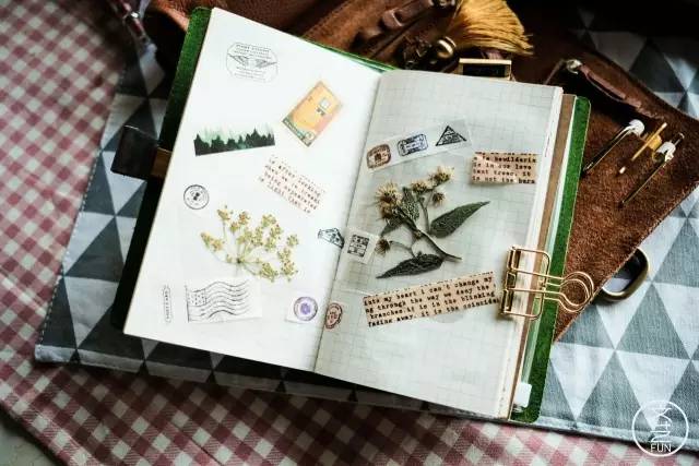 郑州线下手帐店,郑州最大的手帐店