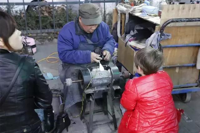 每一个与鱼化寨国际有染的人，都曾对这个小香港有难以言表的热忱