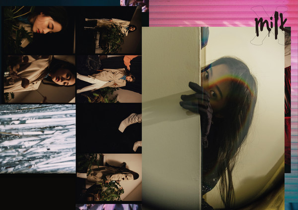 GD大神红白蓝批货袋出皮草款，CELINE出新招大毯子挂手上