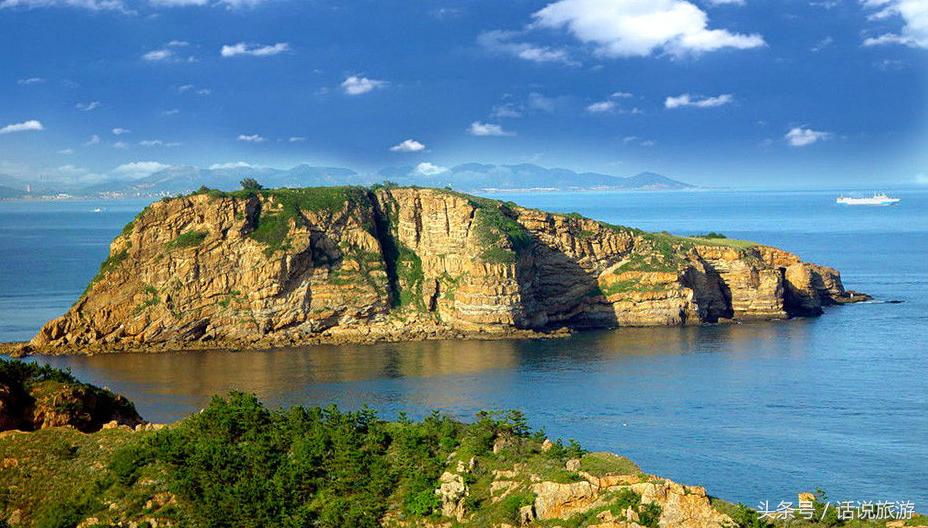 大连旅游景区投资项目,大连旅游局最新项目