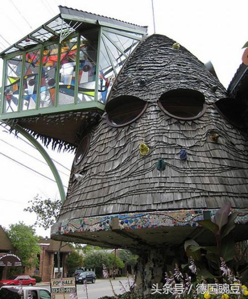 世界十大摩天楼中国十大摩天楼,世界上悬空的建筑物