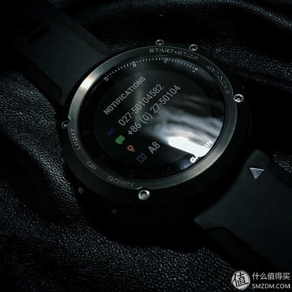 佳明飞耐时3入手评测