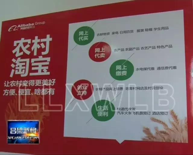 记者带你逛助农带货大集,记者走基层进农村